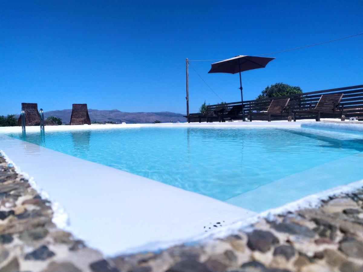 Villa Oia Maleme  Bagian luar foto