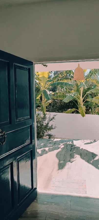 Villa Oia Maleme  Bagian luar foto