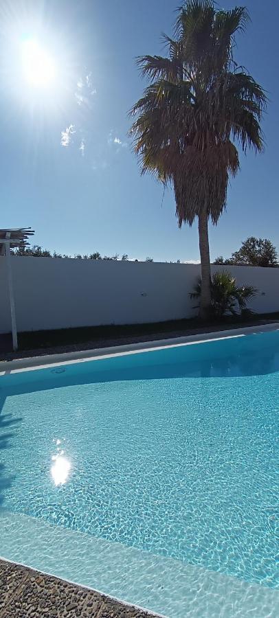 Villa Oia Maleme  Bagian luar foto