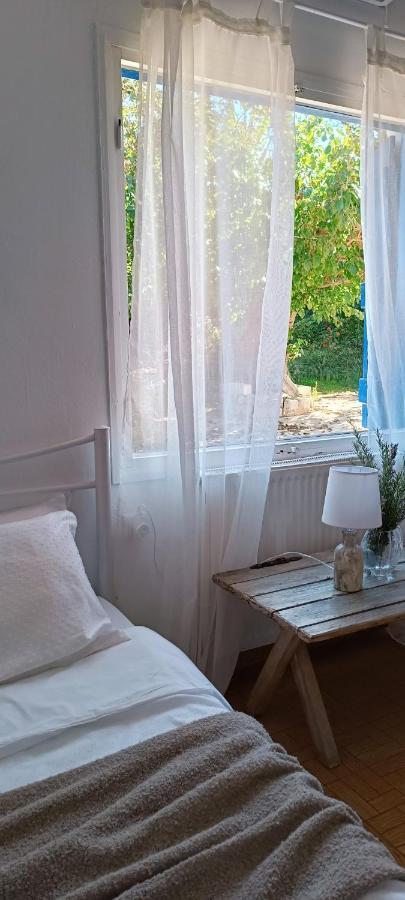 Villa Oia Maleme  Bagian luar foto