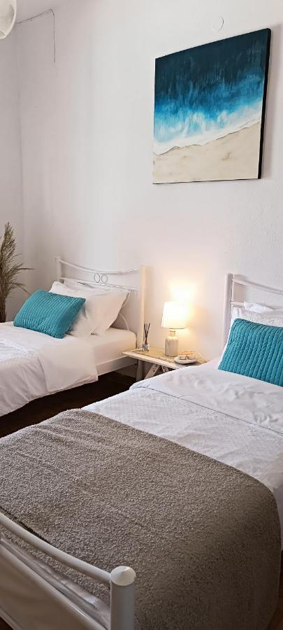 Villa Oia Maleme  Bagian luar foto